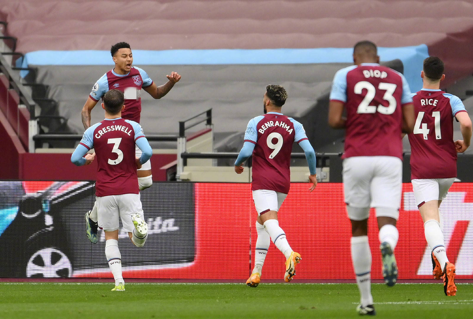 为之震撼 为之震撼