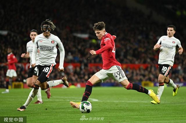 超级联赛中 超级联赛中